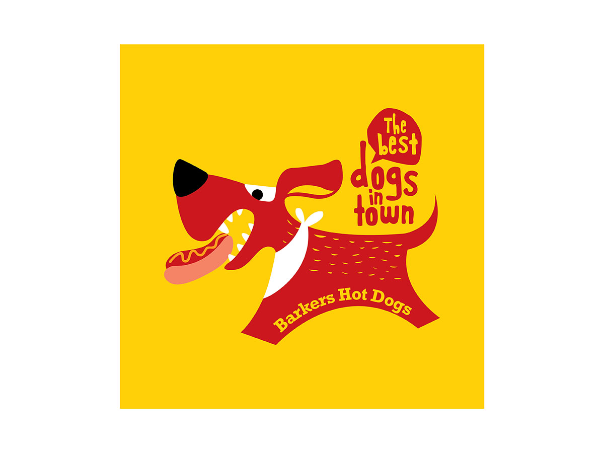 Logo Design by Jillyn for this project | Design #4658793