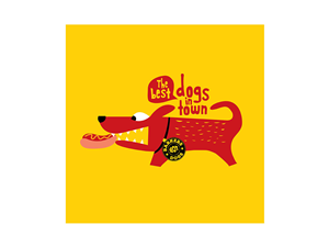 Logo Design by Jillyn for this project | Design: #4658798