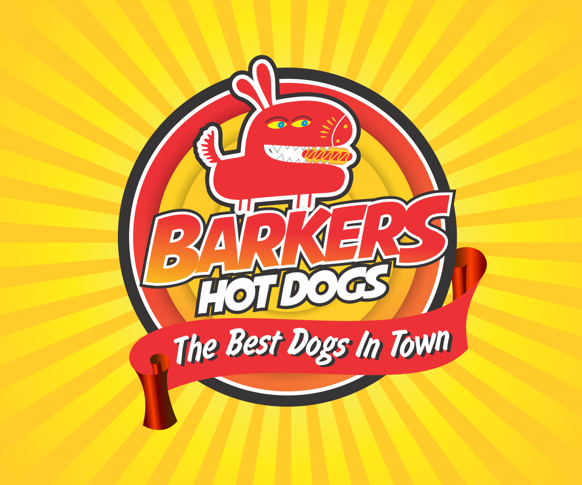 Logo Design by Gigih Rudya for this project | Design #4716037