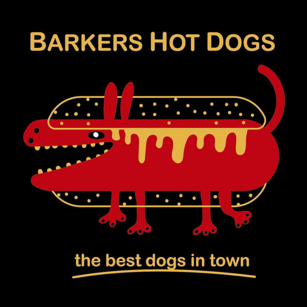 Logo Design by Darien for this project | Design #4663956