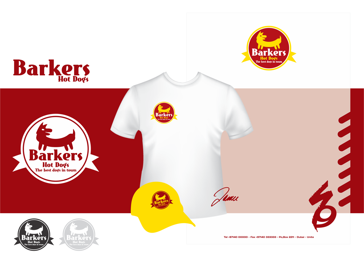 Logo Design by WaelSwid for this project | Design #4682380