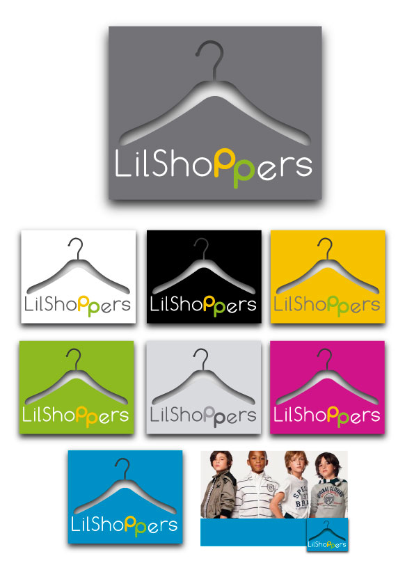 Logo-Design von nitovi11 für dieses Projekt | Design #4754649