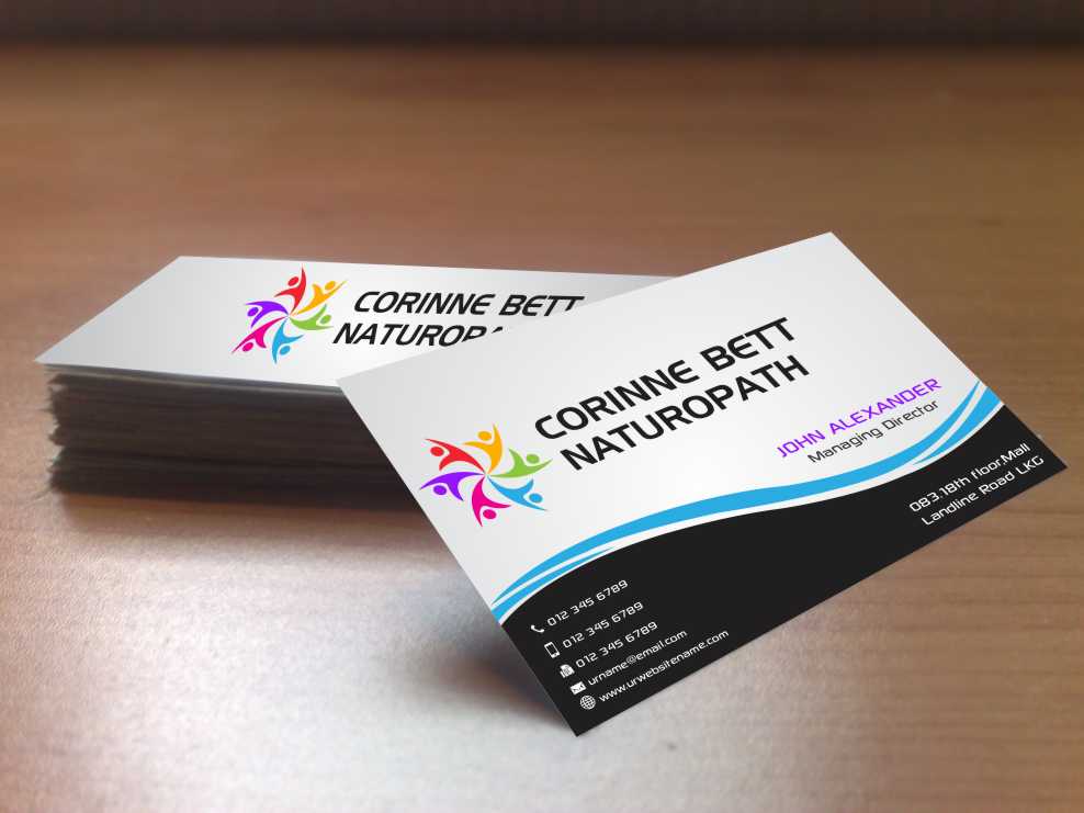 Visitenkarten-Design von szabist für dieses Projekt | Design #4667971