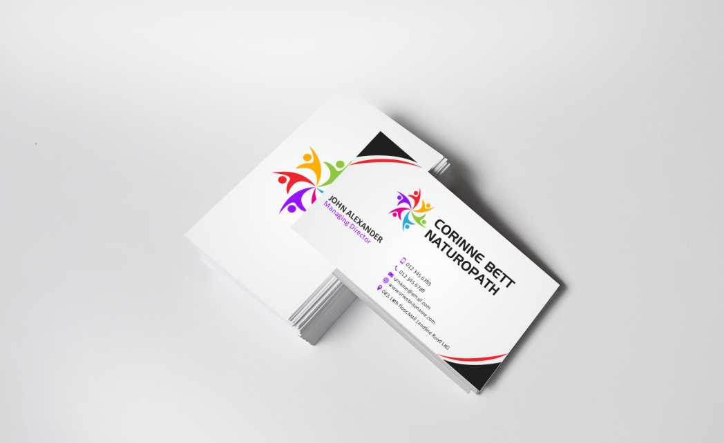 Business Card Design by szabist for this project | Design #4667976