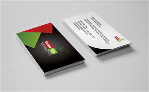 Business Card Design by KennestDesigns for this project | Design #4653089