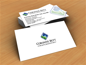 Business Card Design by Jonrose11 for this project | Design #4662204
