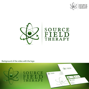 Logo Design by blinc