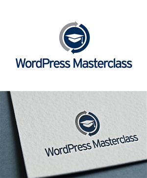 Logo Design by trufya for this project | Design: #4721462