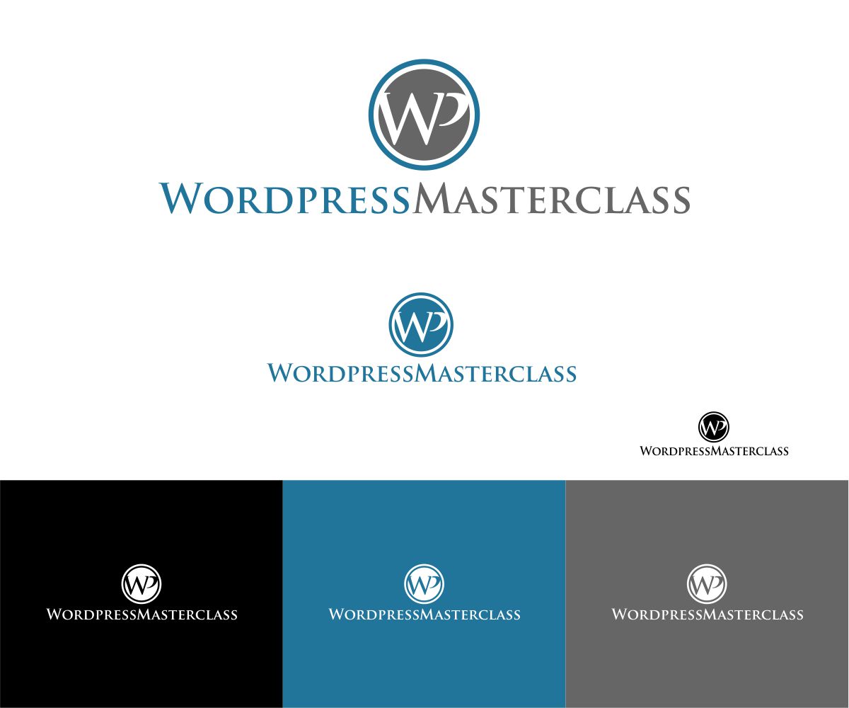 Logo Design by DesignMX (Renan Mejia) for this project | Design #4721458
