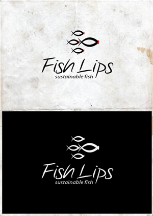 Logo Design by colour splash