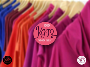 Logo Design by Ivansan for this project | Design: #4688740