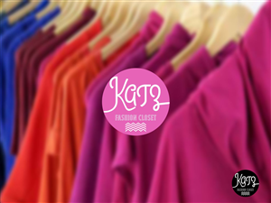 Logo Design by Ivansan for this project | Design: #4688743