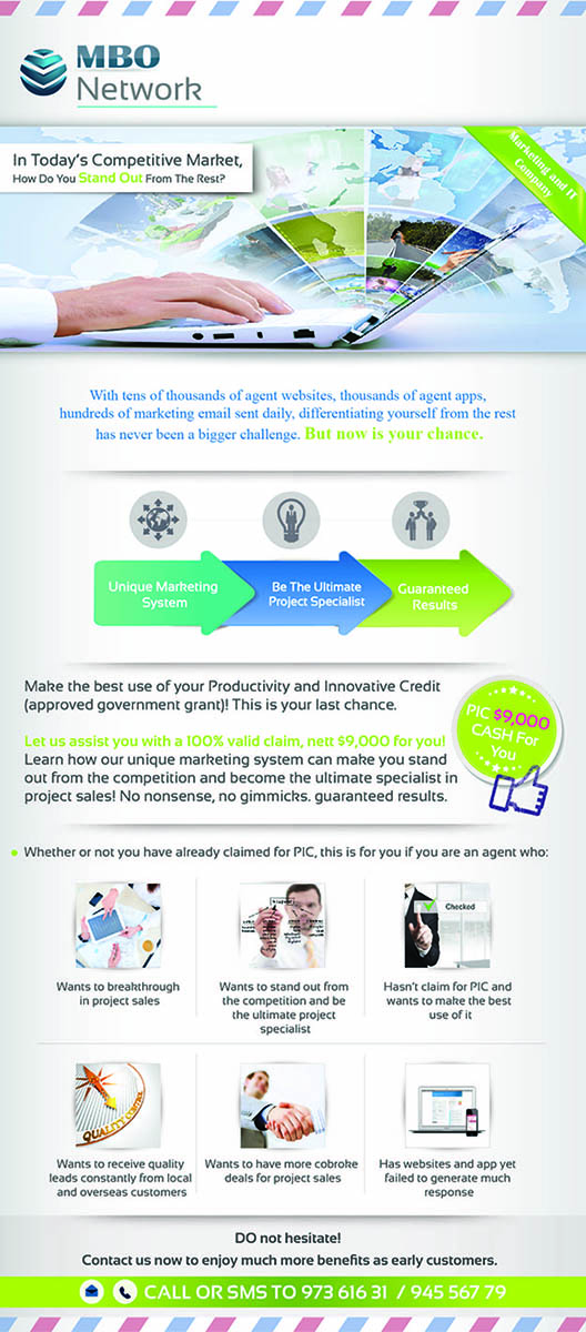 Newsletter Design by lubnahtb1988 for MBO NETWORK LLP | Design #4686958