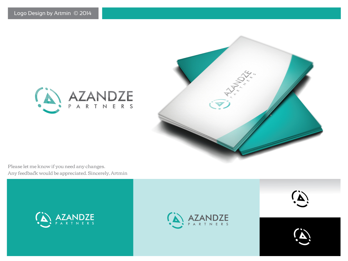 Logo Design by Artmin for this project | Design #5146883
