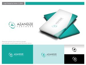 Logo-Design von Artmin für dieses Projekt | Design #5146883