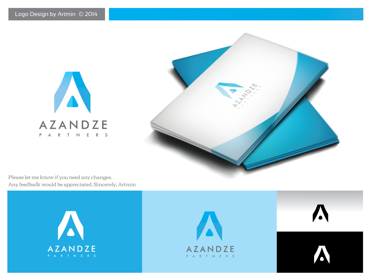 Logo-Design von Artmin für dieses Projekt | Design #5147135