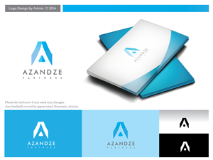 Logo Design by Artmin for this project | Design: #5147135