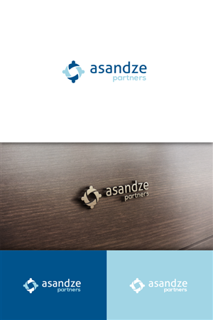 Logo Design by Ash  for this project | Design: #5149131