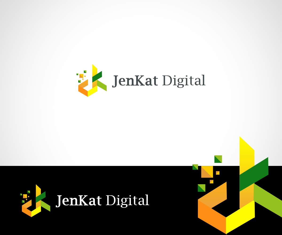 Logo Design by Kenneth Danca for this project | Design #4690273