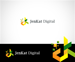 Logo Design by Kenneth Danca