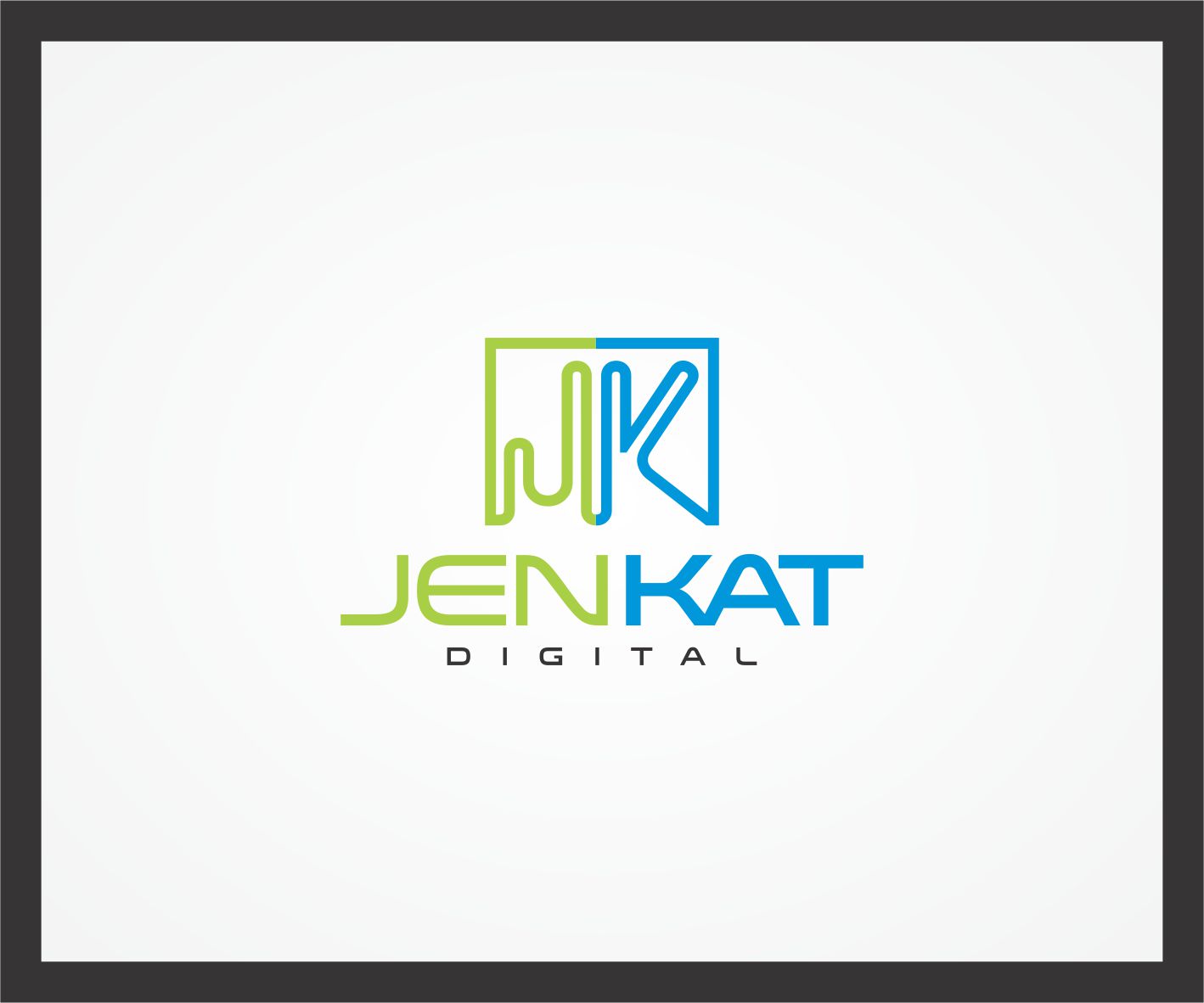 Logo Design by stranger for this project | Design #4683348