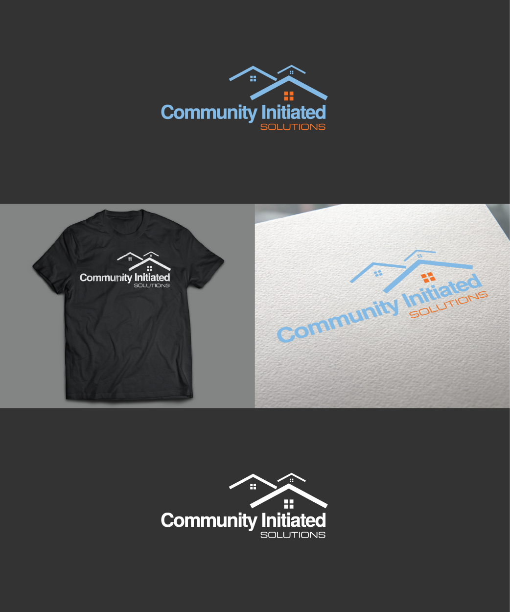 Logo Design by The RANFOUR Project for this project | Design #4725368