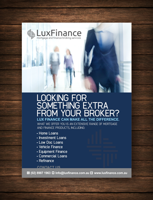 Flyer Design by cb1318 for this project | Design: #4654266