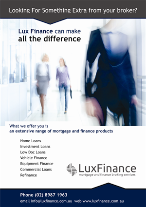 Flyer Design by cb1318 for this project | Design: #4663645