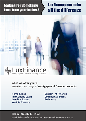 Flyer Design by cb1318 for this project | Design: #4665514