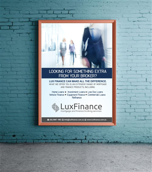 Flyer Design by creativeride for this project | Design: #4666303
