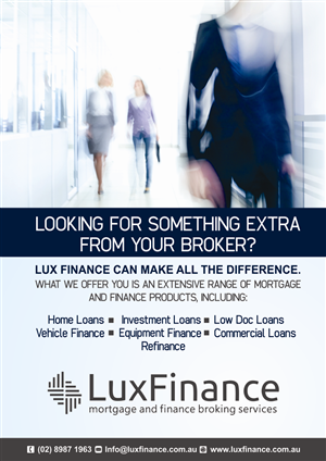Flyer Design by creativeride for this project | Design: #4673402