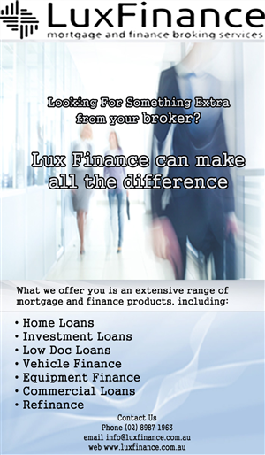 Flyer Design by whynzy for this project | Design #4669197