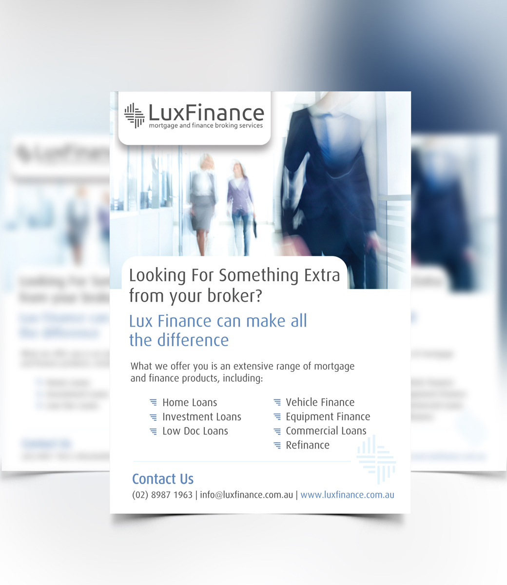 Flyer Design by DAStudioDesigns for this project | Design #4683796