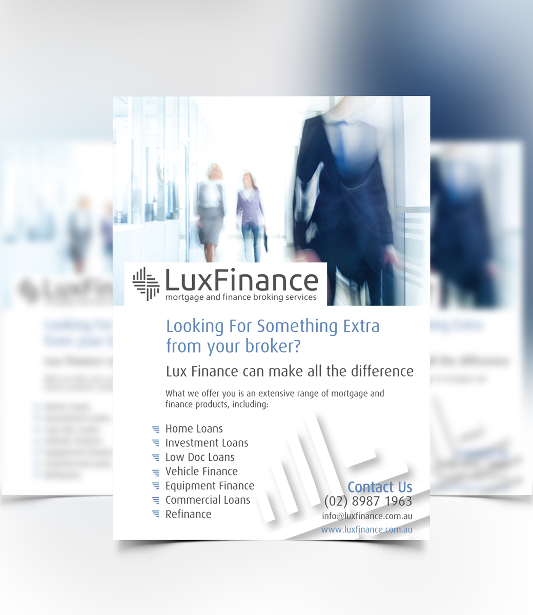 Flyer Design by DAStudioDesigns for this project | Design #4683802