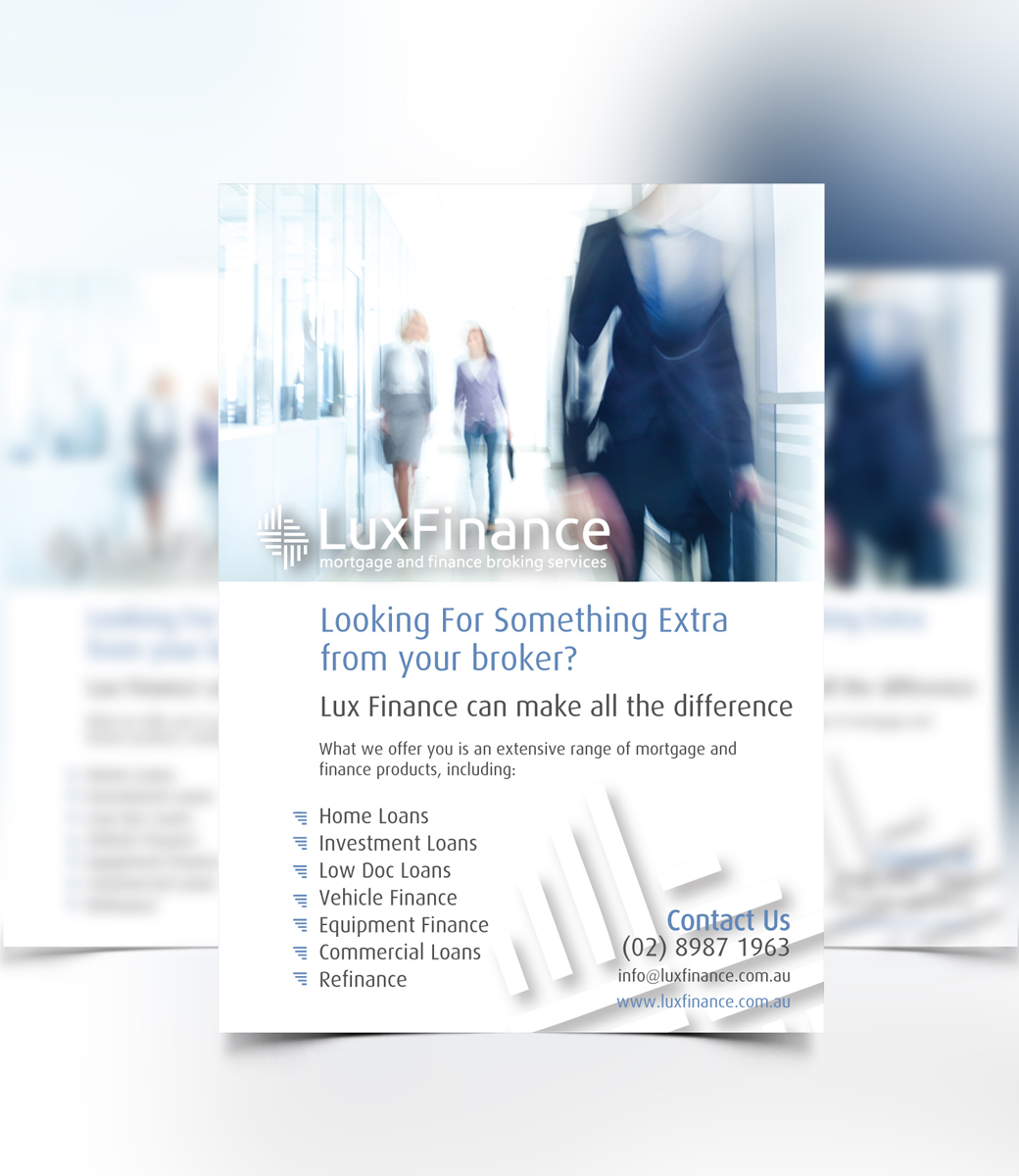 Flyer Design by DAStudioDesigns for this project | Design #4703637