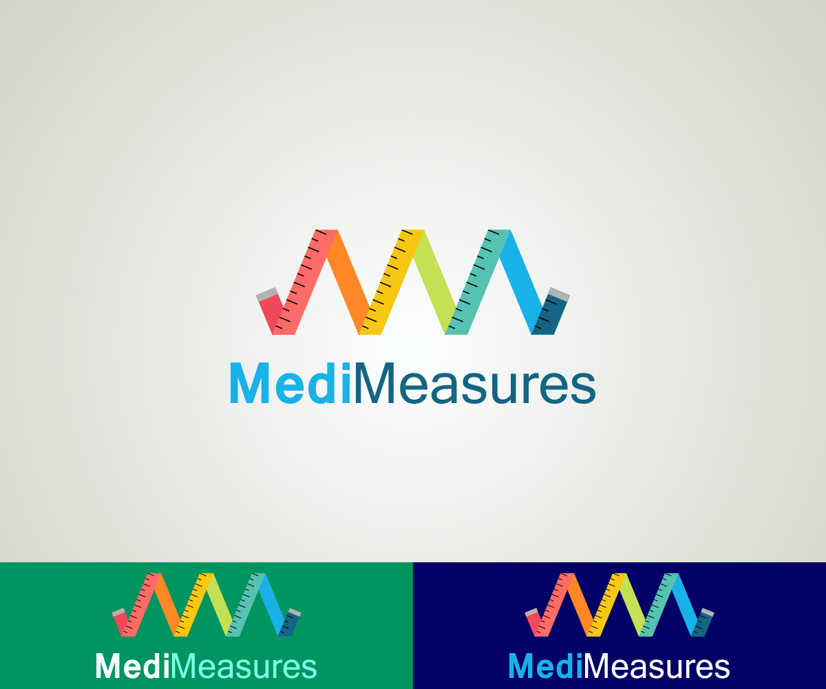Logo Design by cleverlogo for Medi Measures | Design #4684721