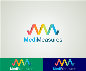 Logo Design by cleverlogo for Medi Measures | Design: #4684721