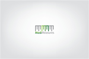 Logo-Design von pixelbox für Medi Measures | Design #4657979