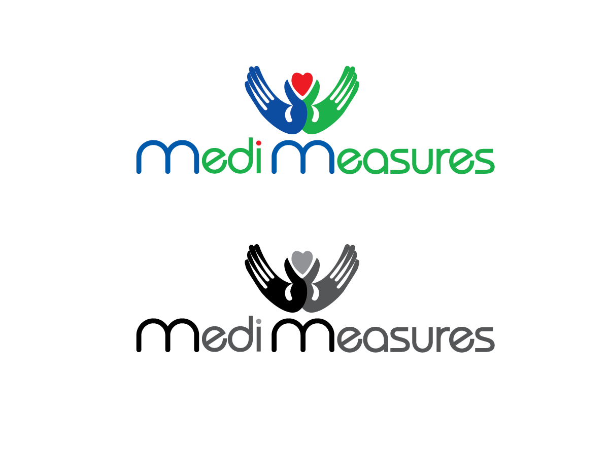 Logo-Design von cn graphic für Medi Measures | Design #4703511