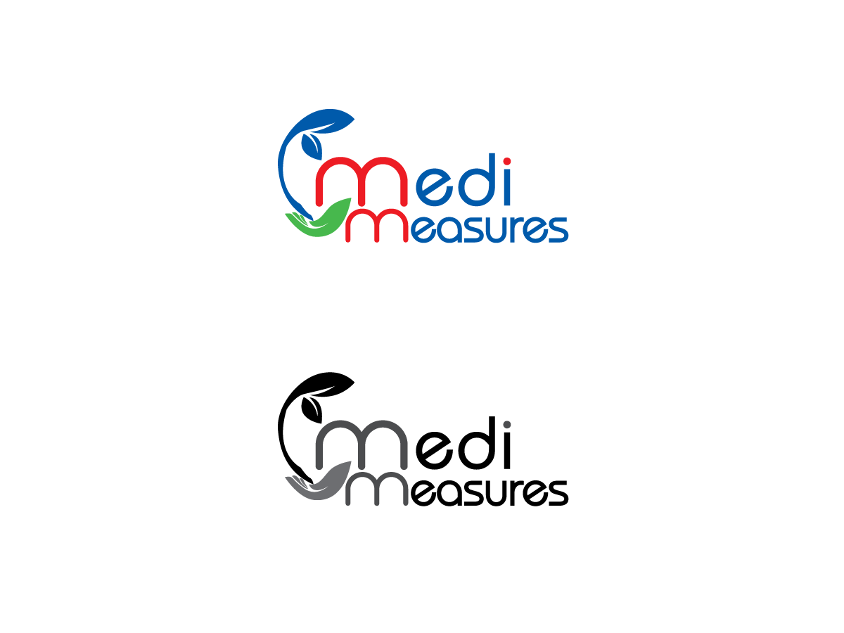 Logo Design by cn graphic for Medi Measures | Design #4703519