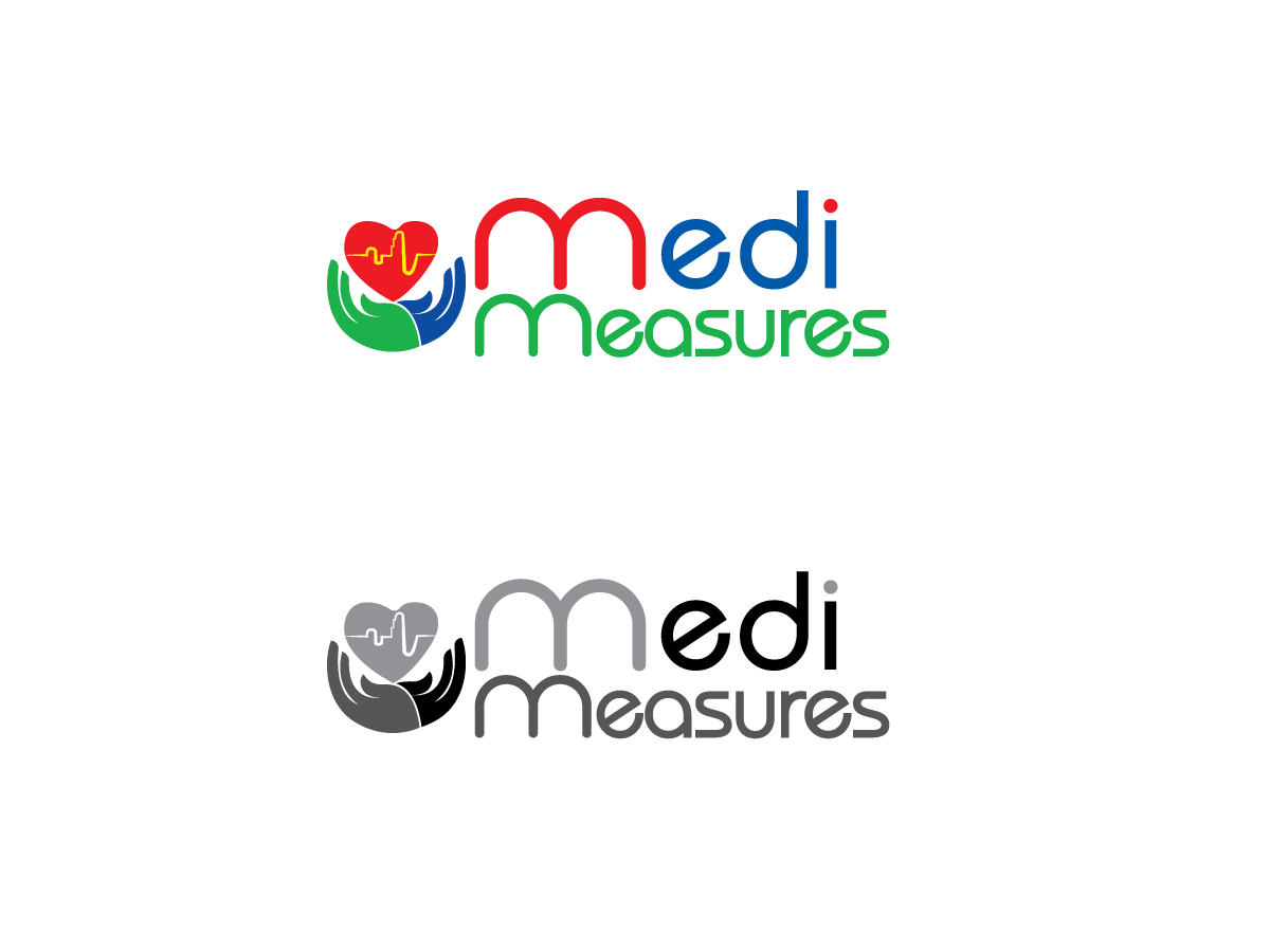 Logo Design by cn graphic for Medi Measures | Design #4703528