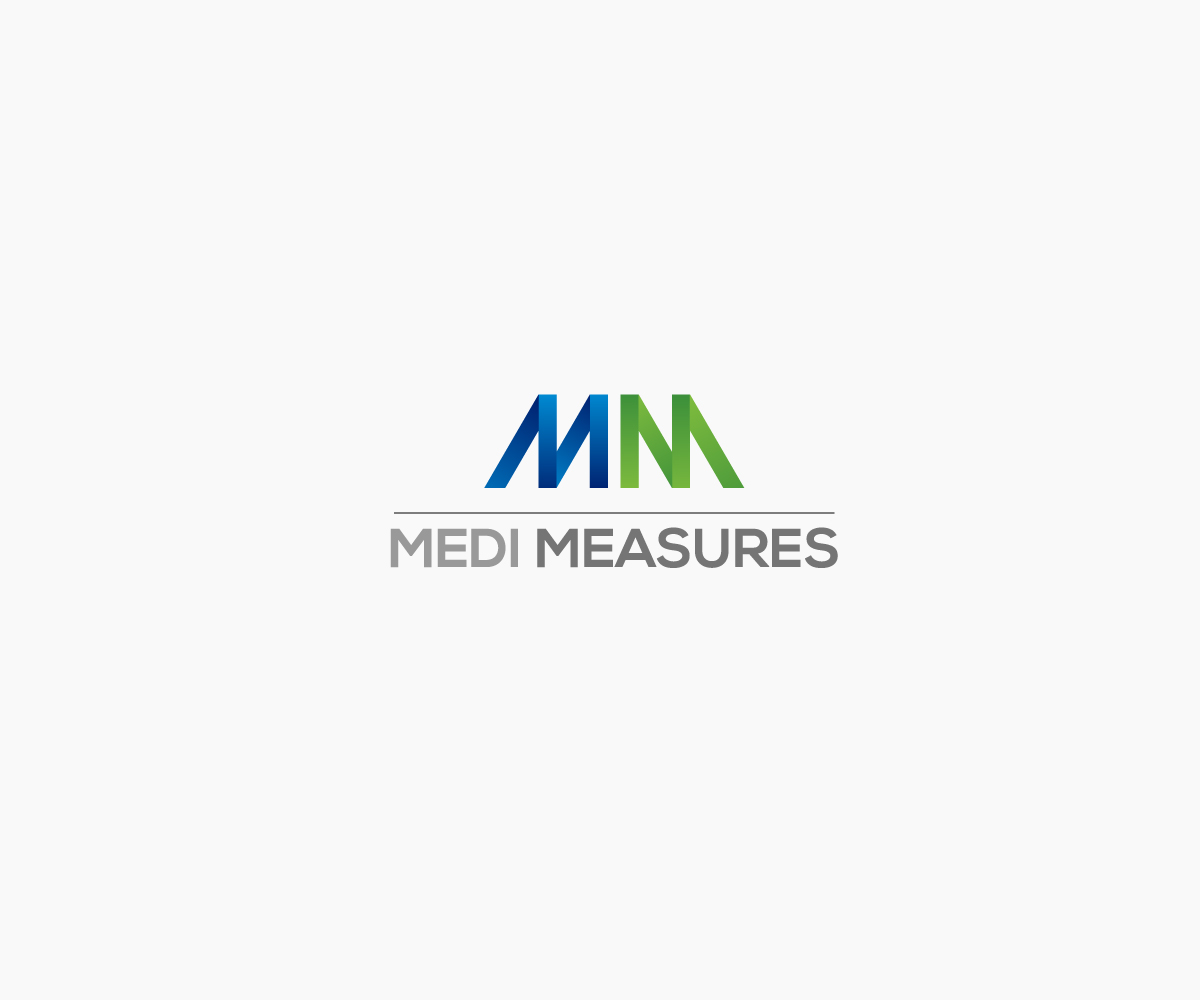 Logo Design by ergo™ for Medi Measures | Design #4672143