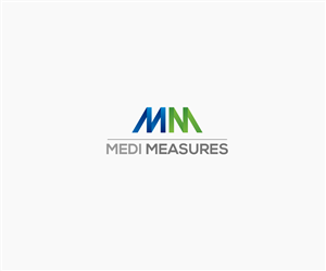 Logo Design by ergo™ for Medi Measures | Design: #4672143