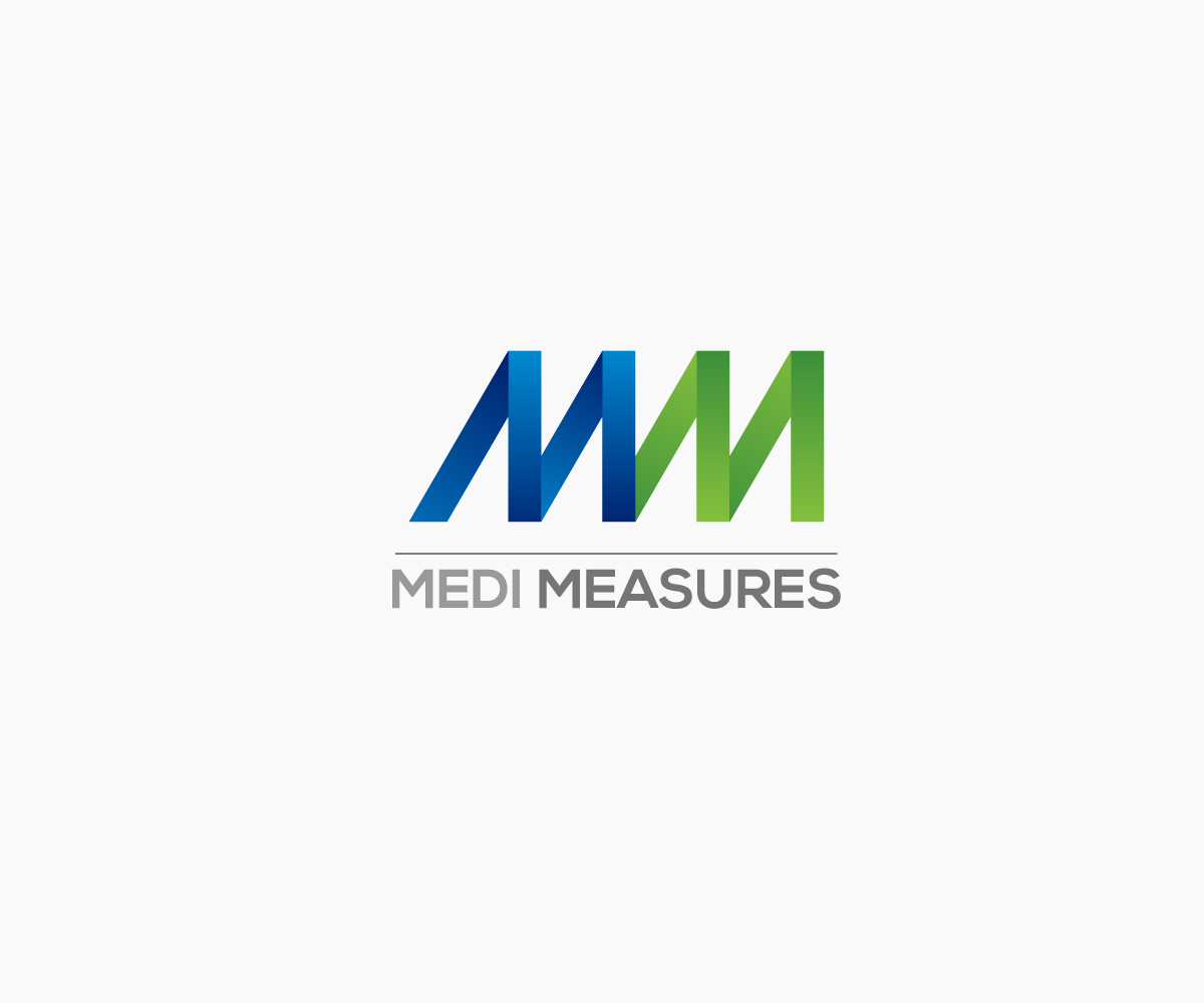 Logo Design by ergo™ for Medi Measures | Design #4672146