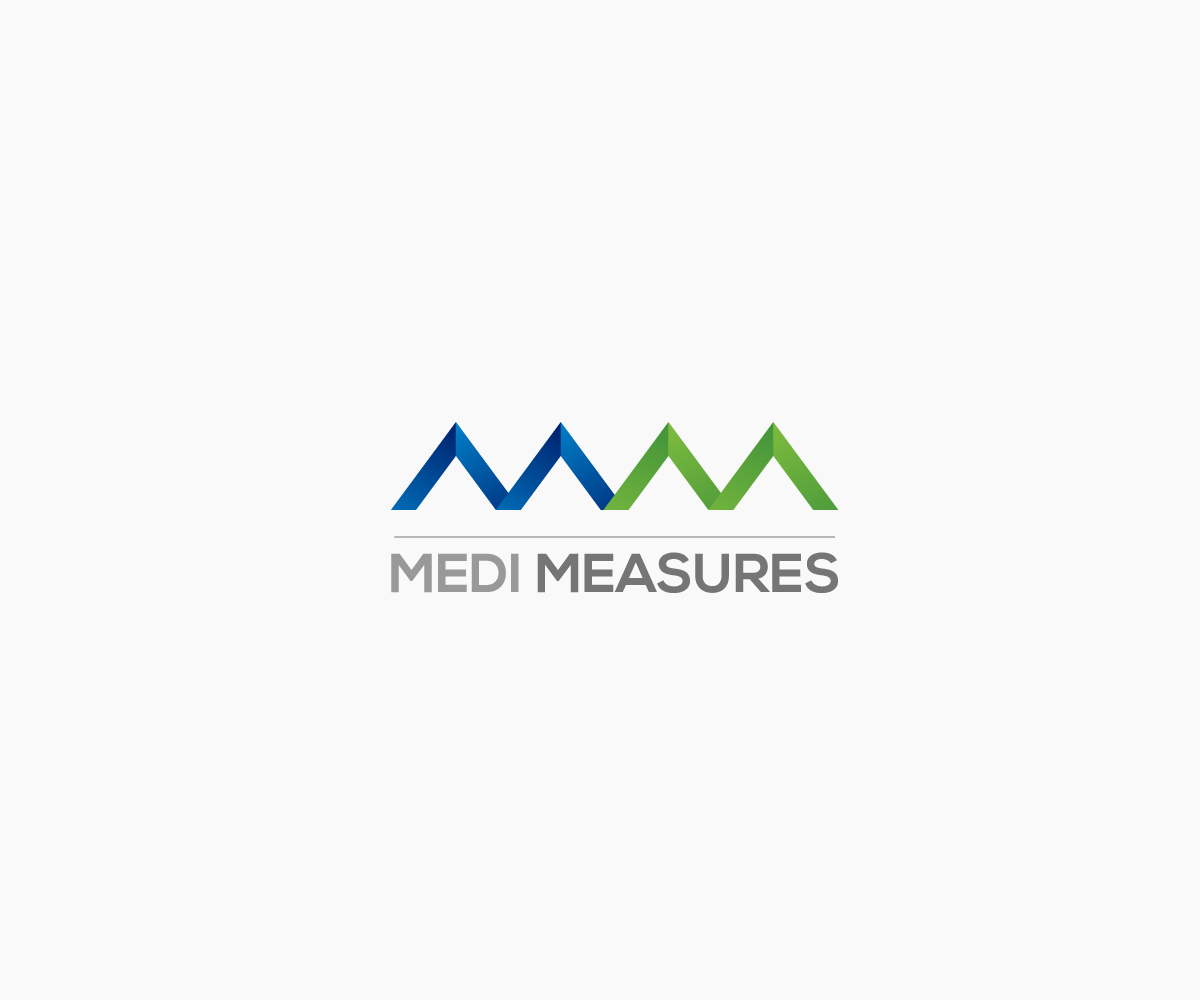 Logo Design by ergo™ for Medi Measures | Design #4672181