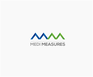 Logo Design by ergo™ for Medi Measures | Design: #4672181