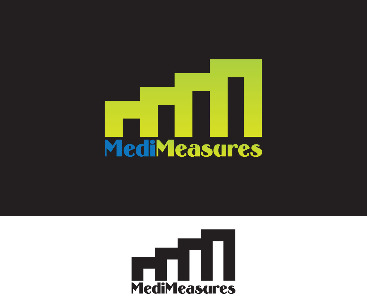 Logo Design by SUDHEESH KV for Medi Measures | Design #4656657