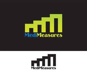 Logo-Design von SUDHEESH KV für Medi Measures | Design #4656657