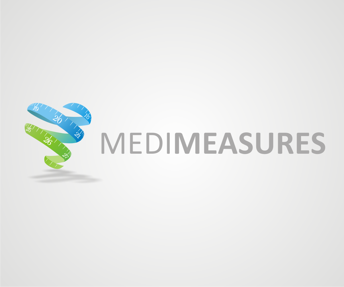 Diseño de Logo por Artissan para Medi Measures | Diseño #4721320