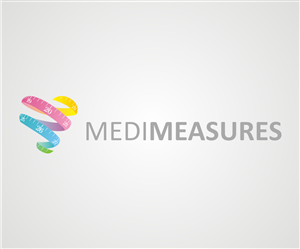 Logo Design by Artissan for Medi Measures | Design: #4721325